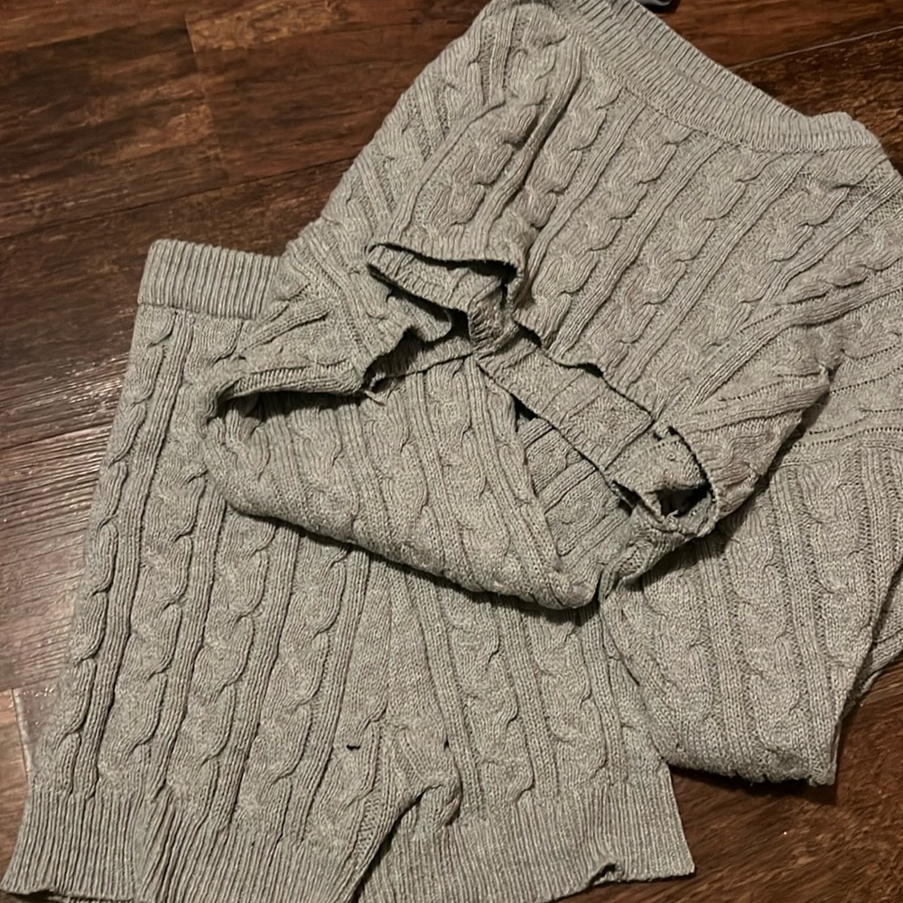Matching Set